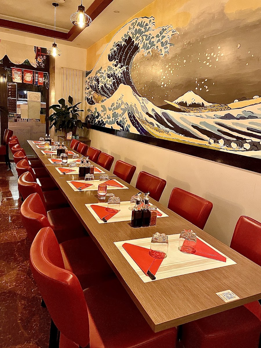 Ono Sushi