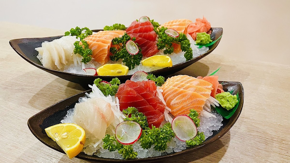 Ono Sushi Photos 2