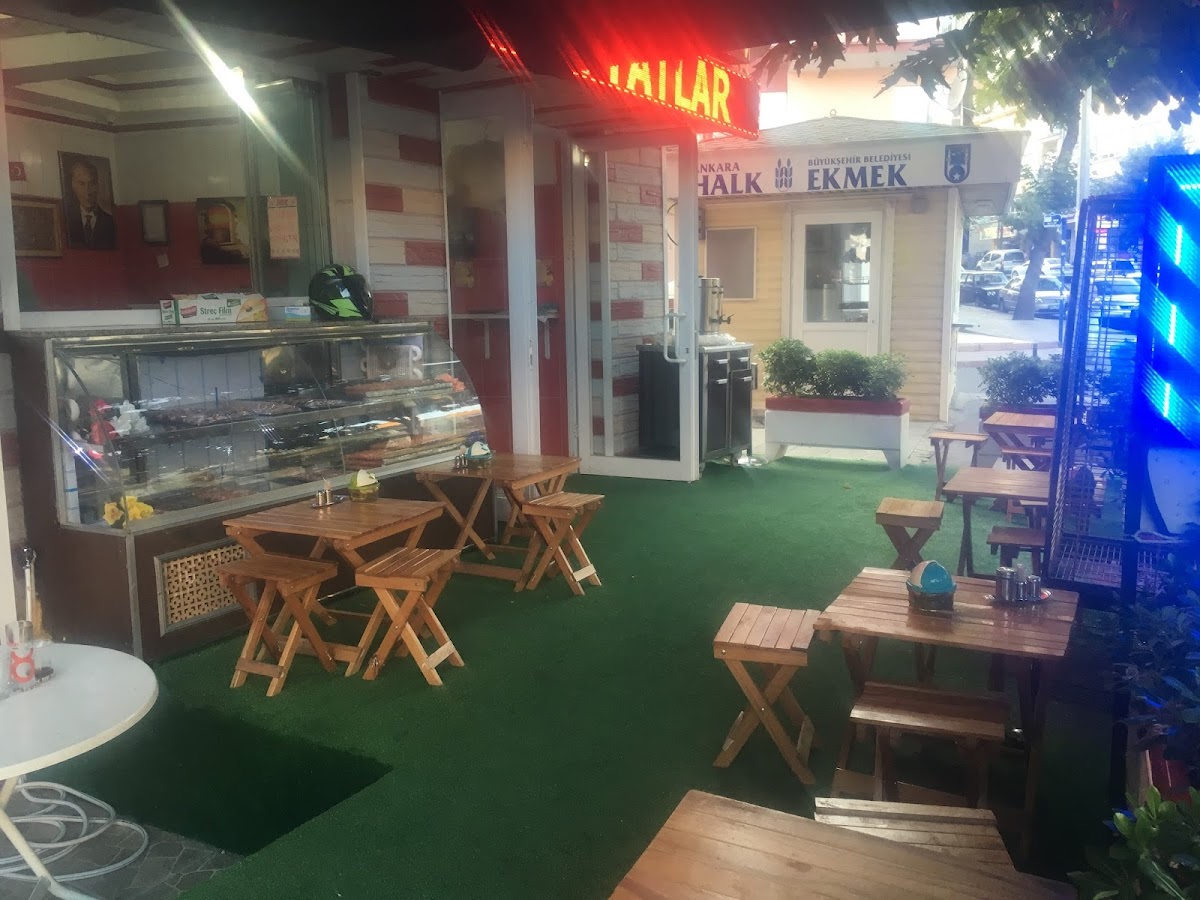 Onur Kuzu Döner