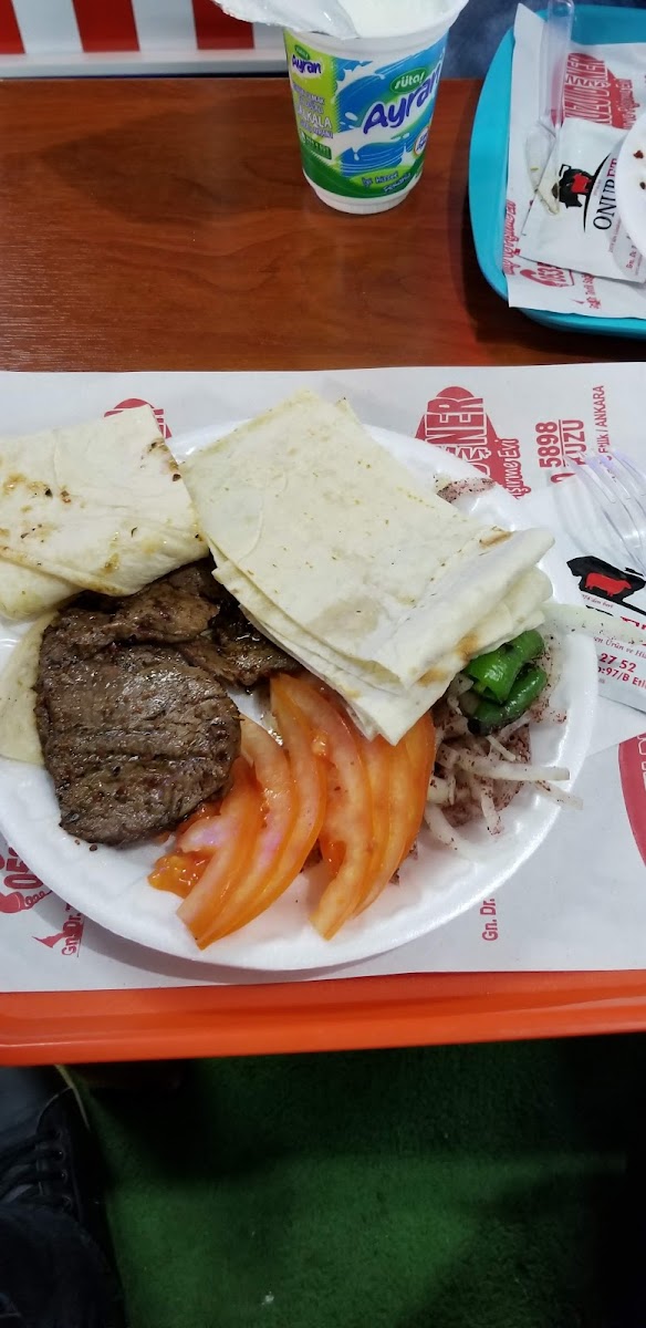 Onur Kuzu Döner Photos 9
