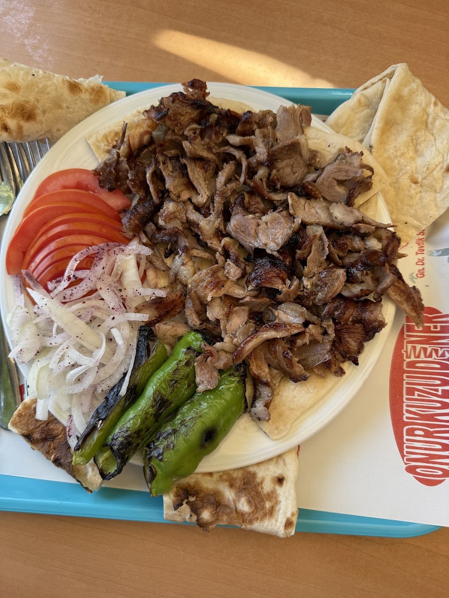 Onur Kuzu Döner Photos 2