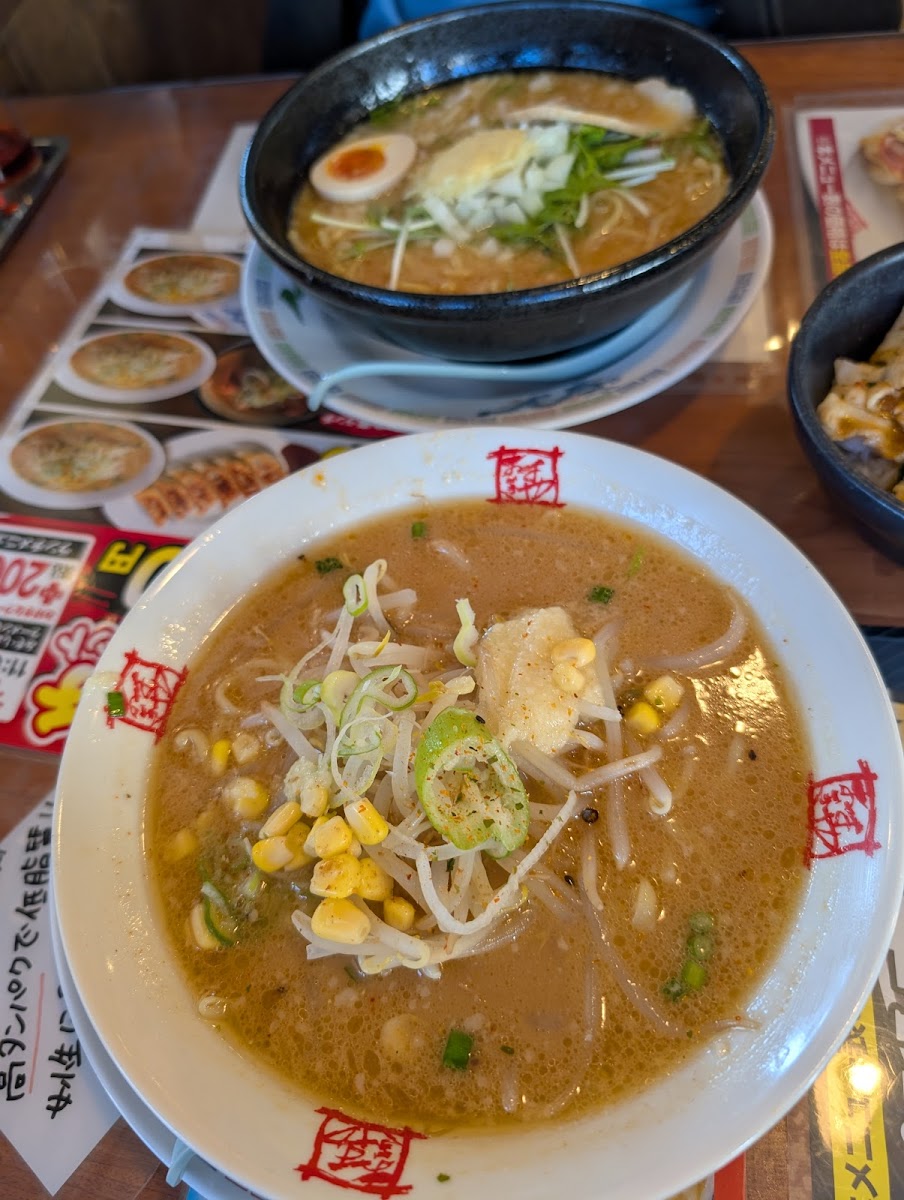 Oogiya Ramen Photos 2