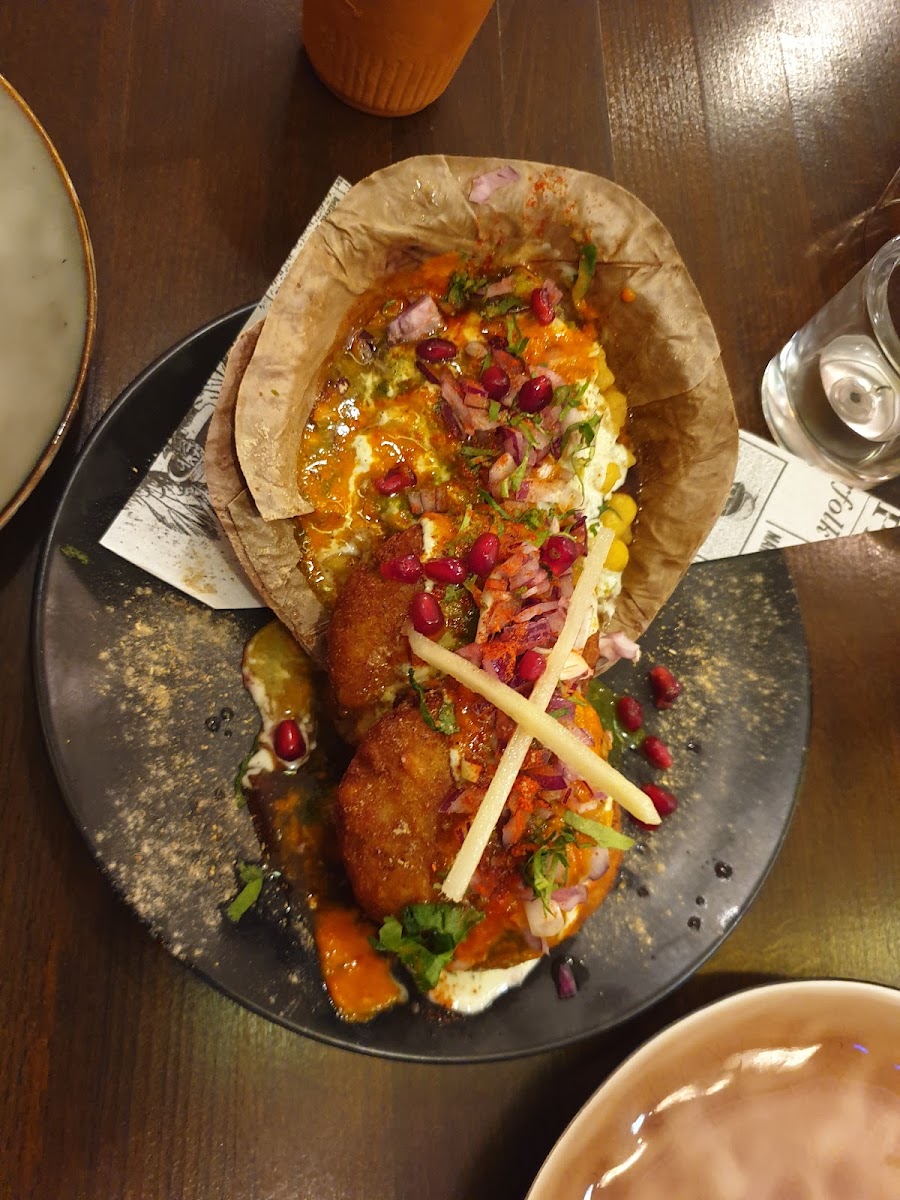 Ooh!curry Zurich Photos 9