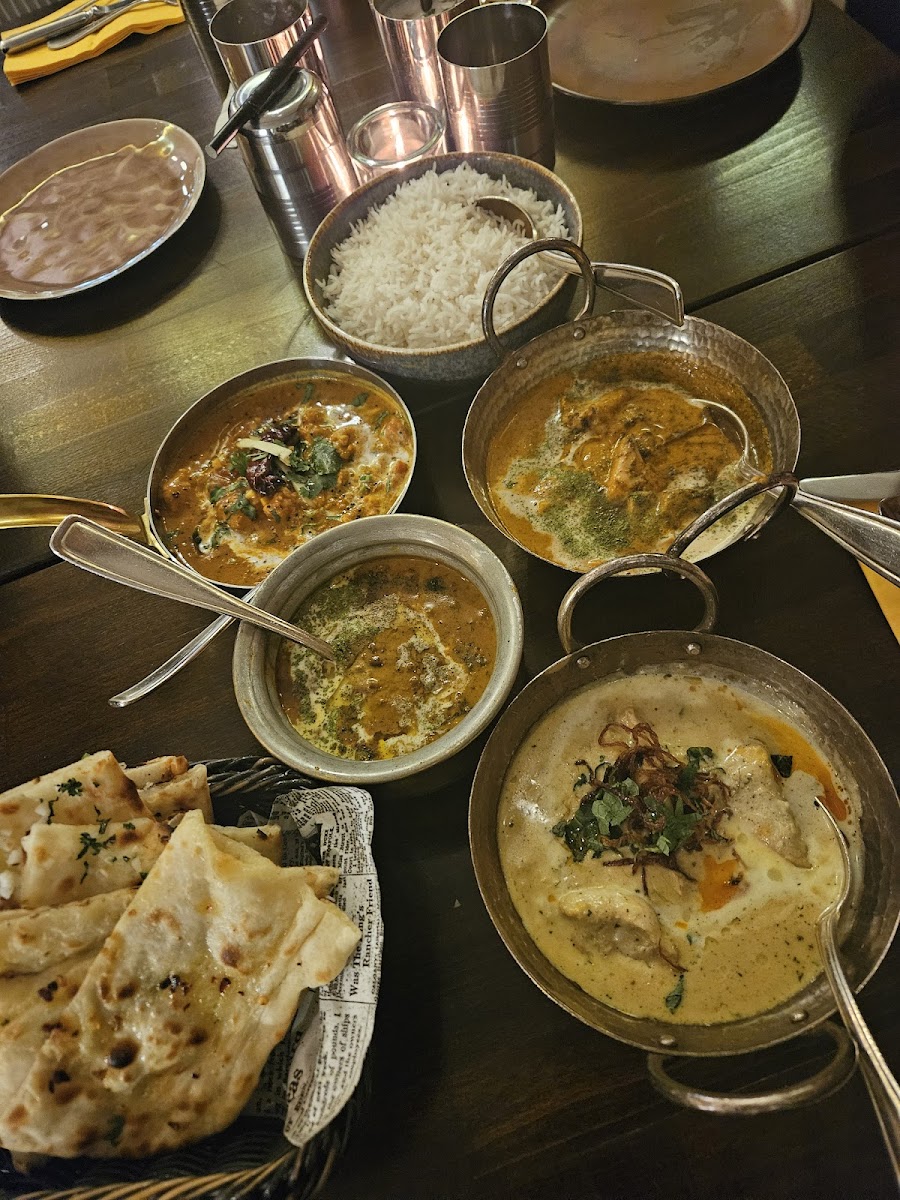 Ooh!curry Zurich Photos 2