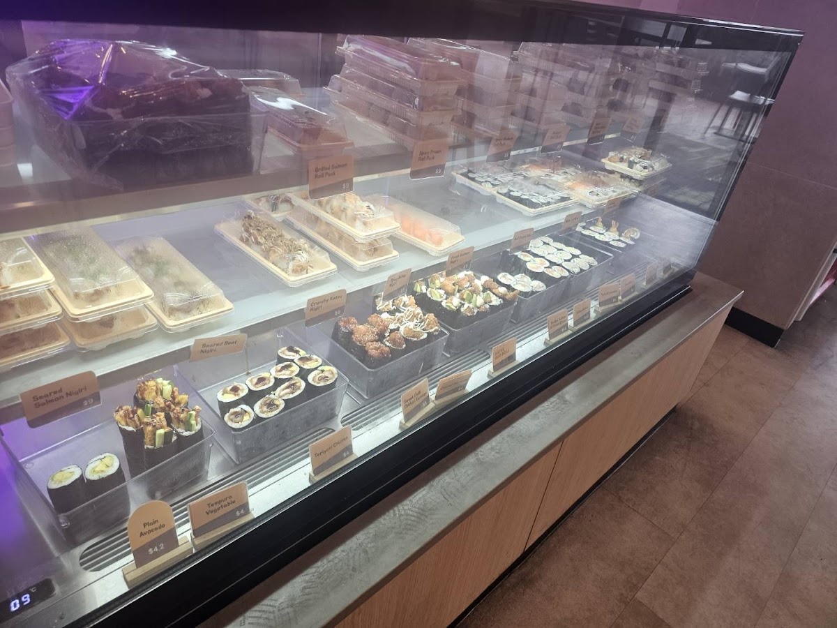 Ootoya Sushi Express Photos 2