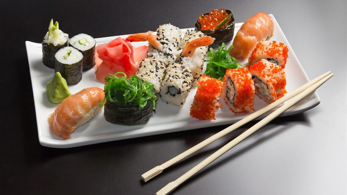 Ootoya Sushi Terrassa Photos 2