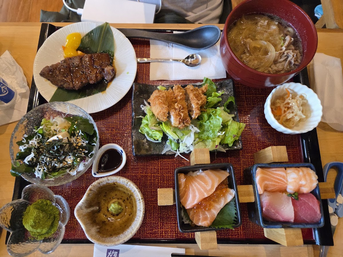 Ootoya (Tsuen Wan) Photos 2