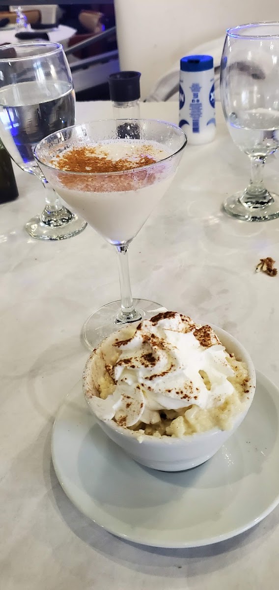 Opa! Modern Greek Cuisine Photos 9