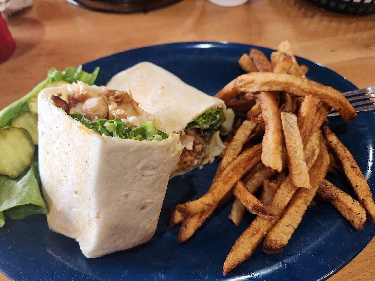 Open Range Grill Photos 9