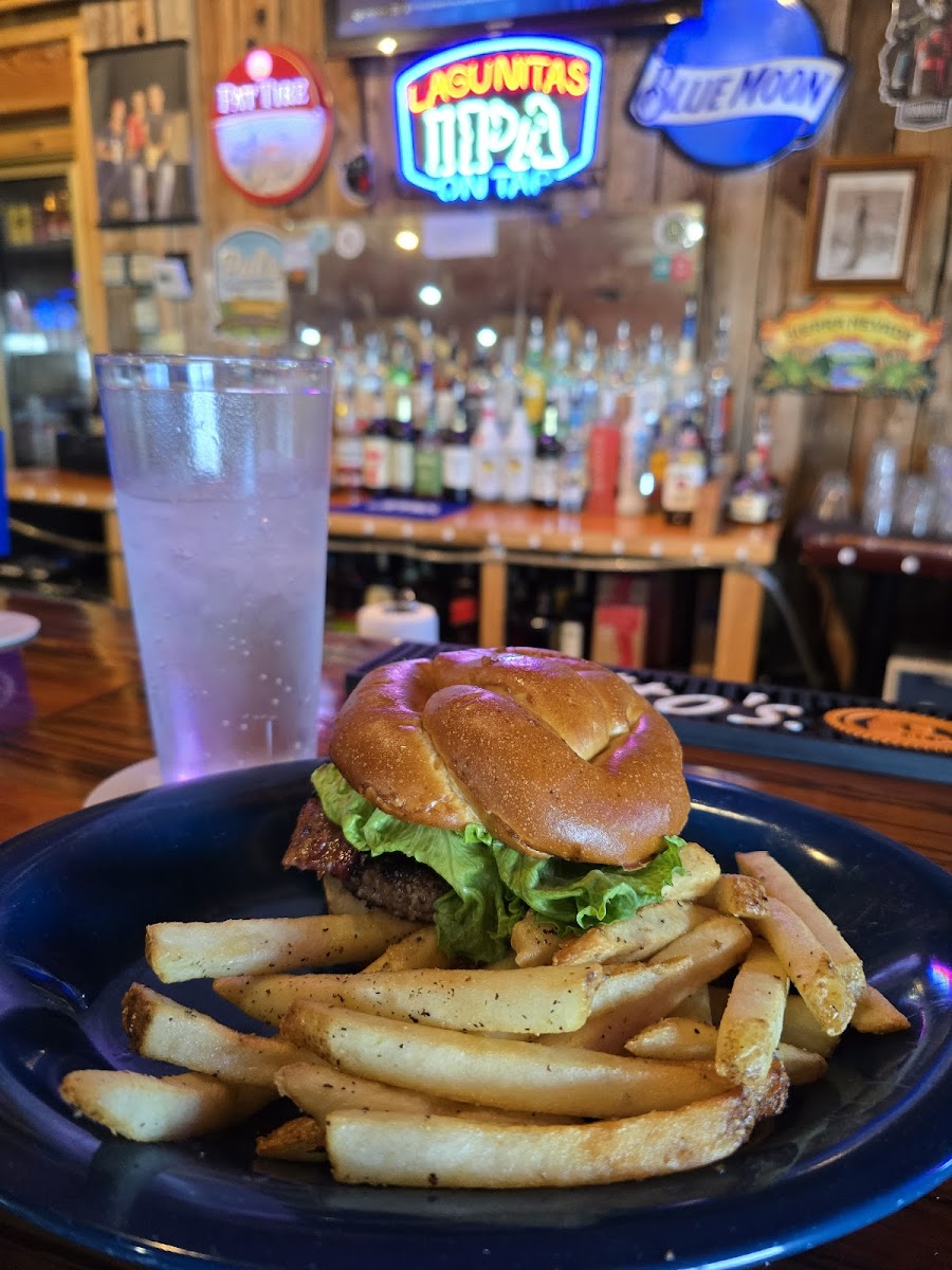 Open Range Grill Photos 2