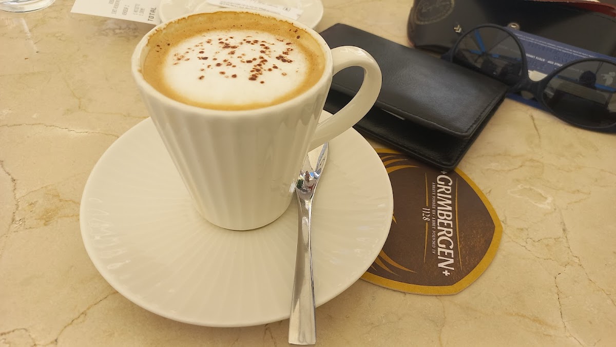 Opéra Café Photos 9