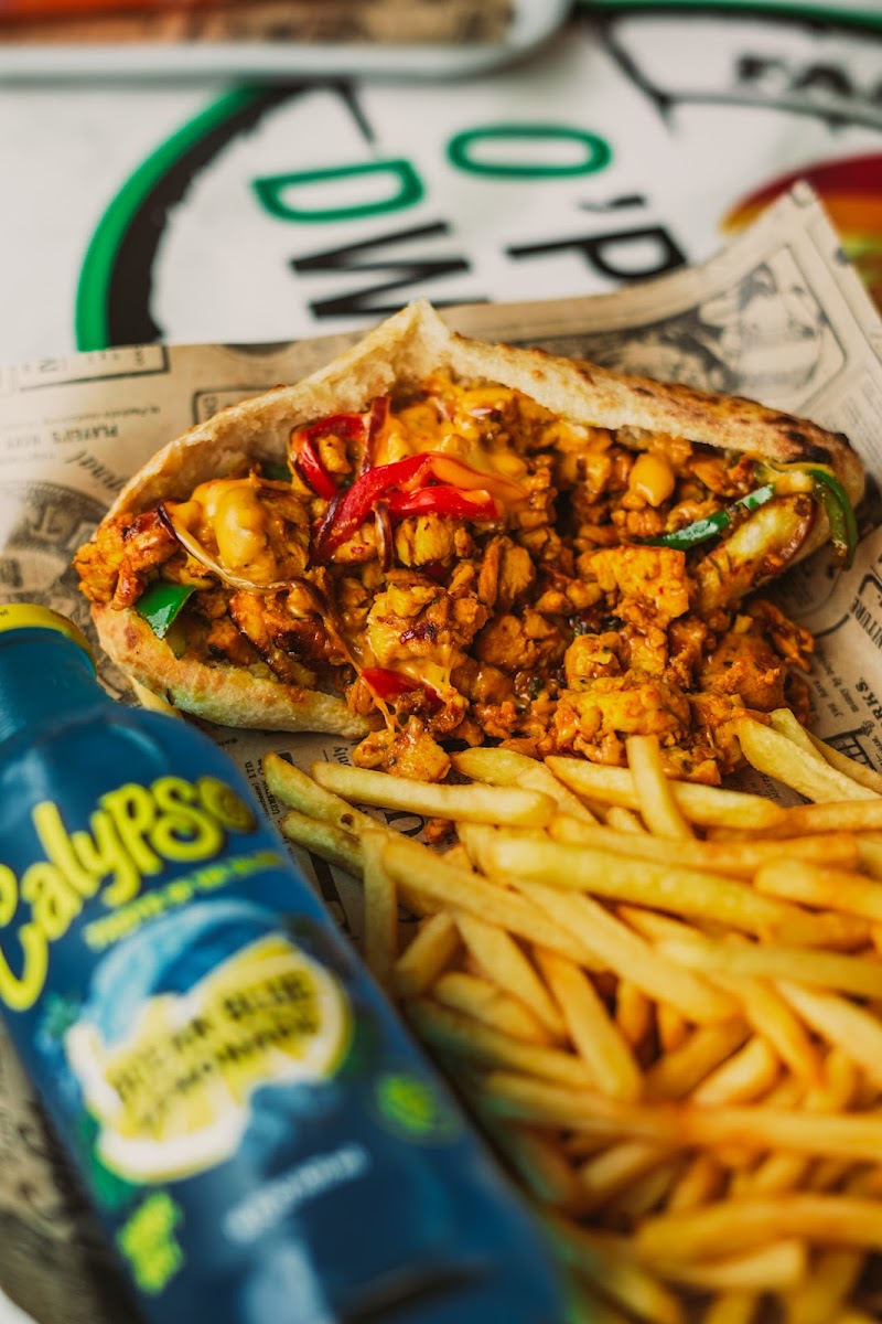 O’Pizz’Dwich Mainvilliers Photos 9