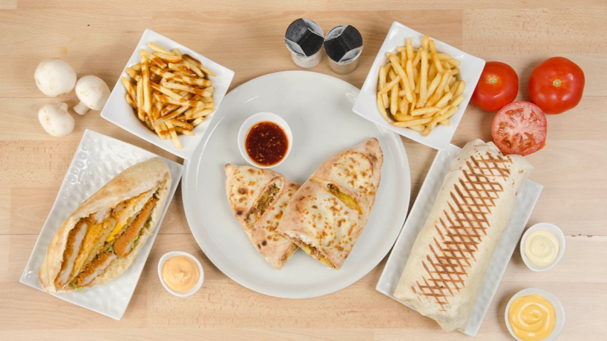 O’Pizz’Dwich Mainvilliers Photos 2