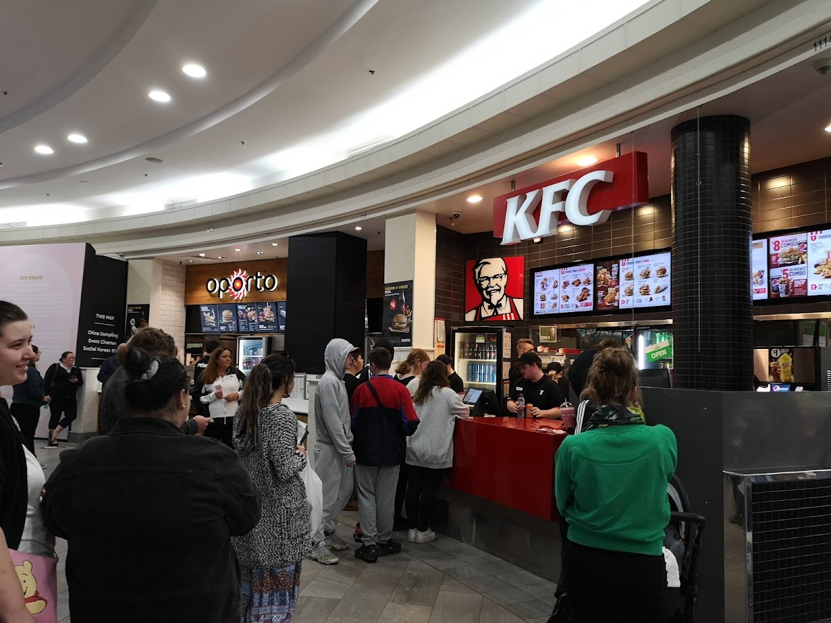 Oporto Tuggerah