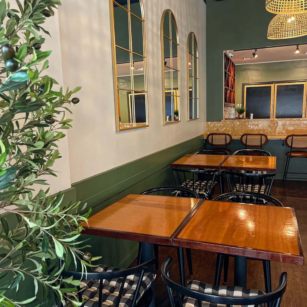 Oraan Thai Eatery