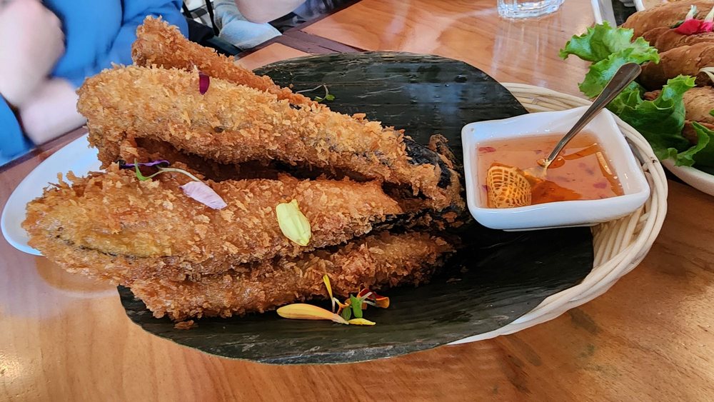 Oraan Thai Eatery Photos 9