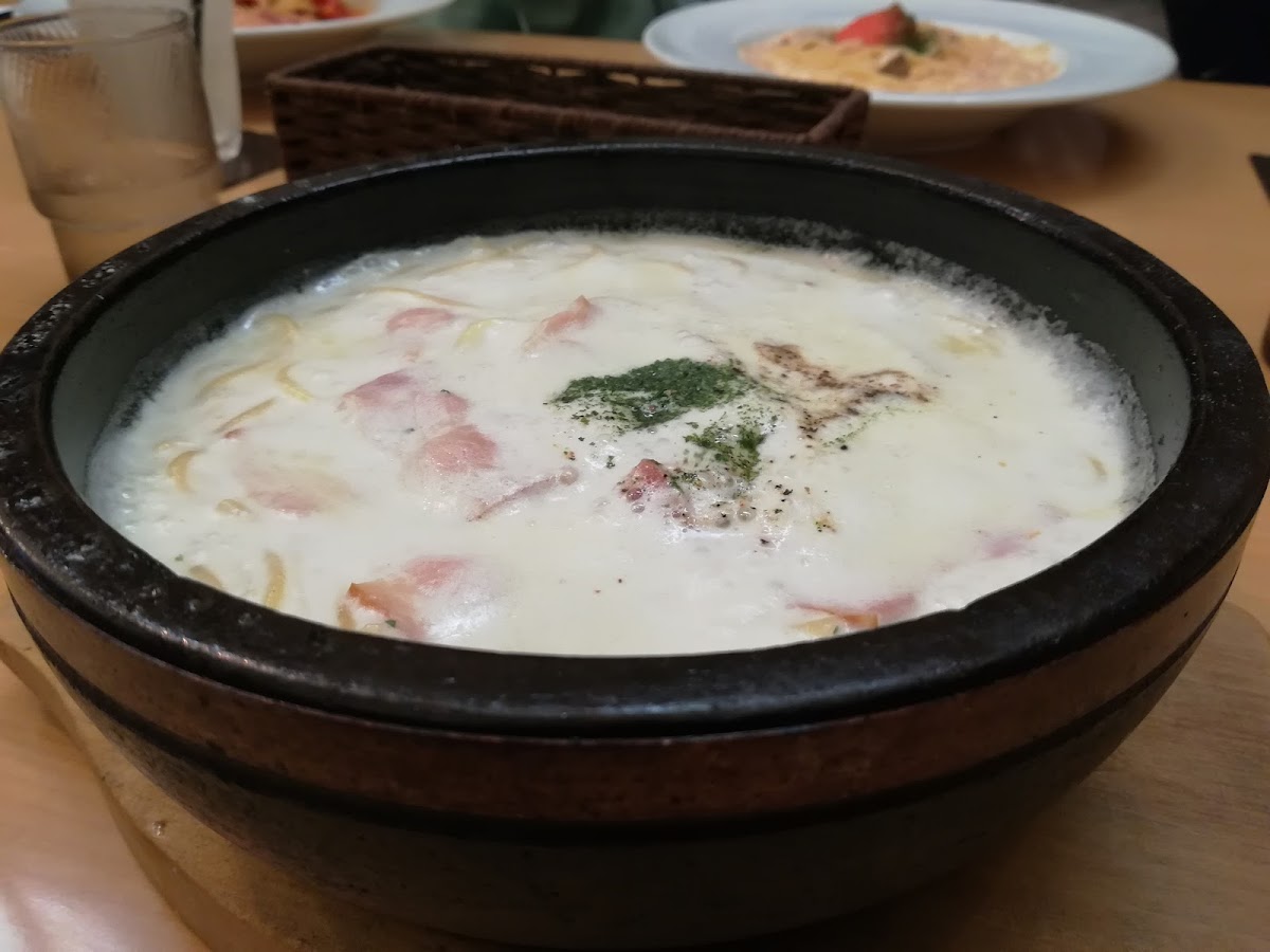 Orange Garden Photos 9
