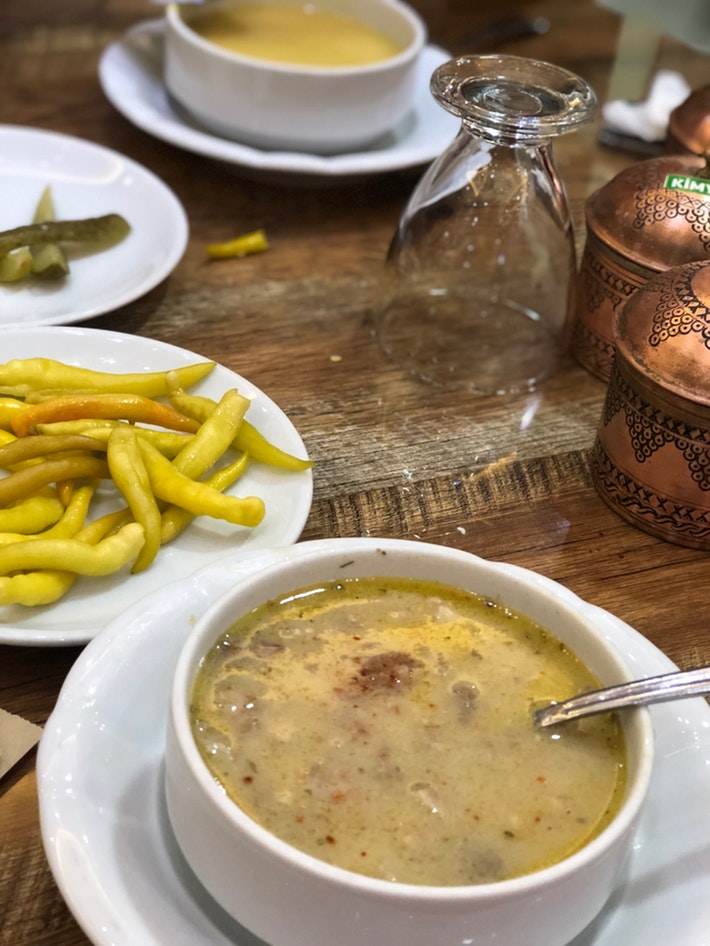 Çorbacı Muallim Photos 2