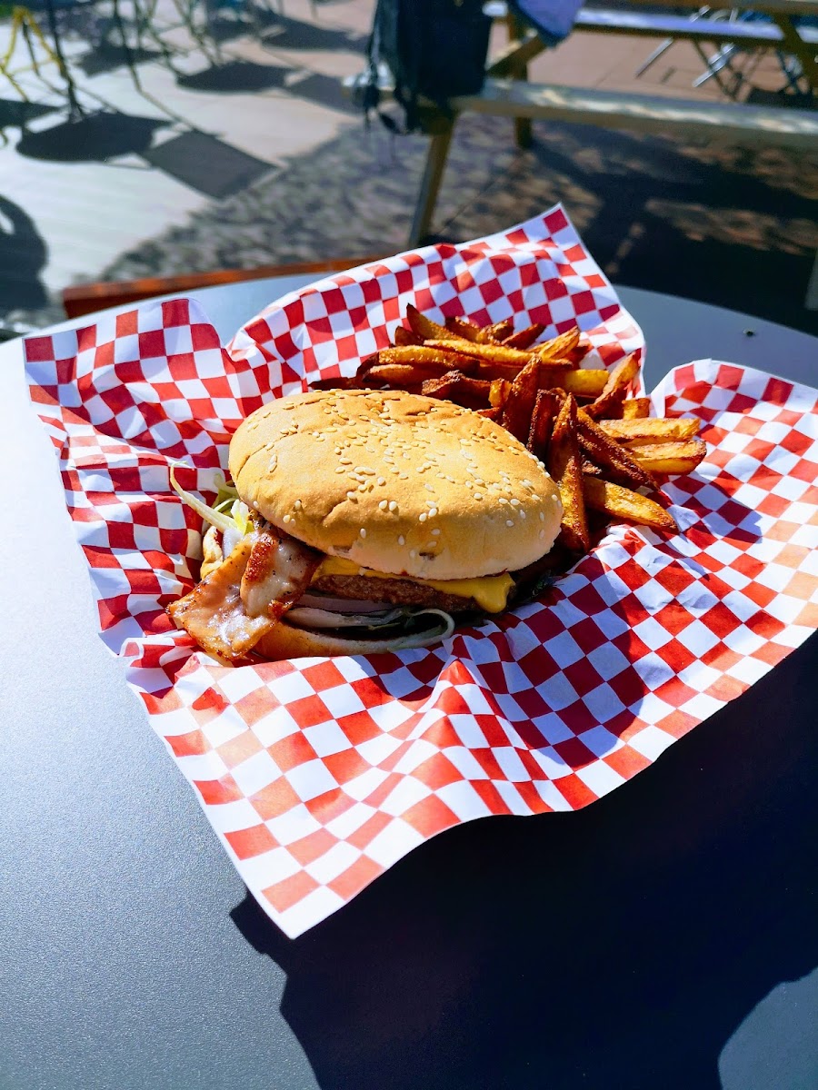 Orcino Food Truck Photos 9