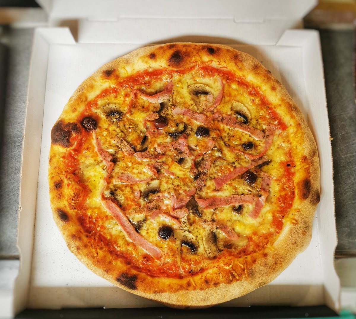 Orcino Food Truck Photos 2