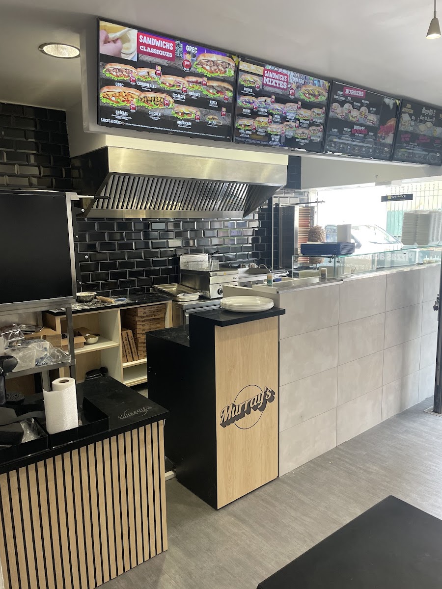 O'regal Du Kebab Photos 2