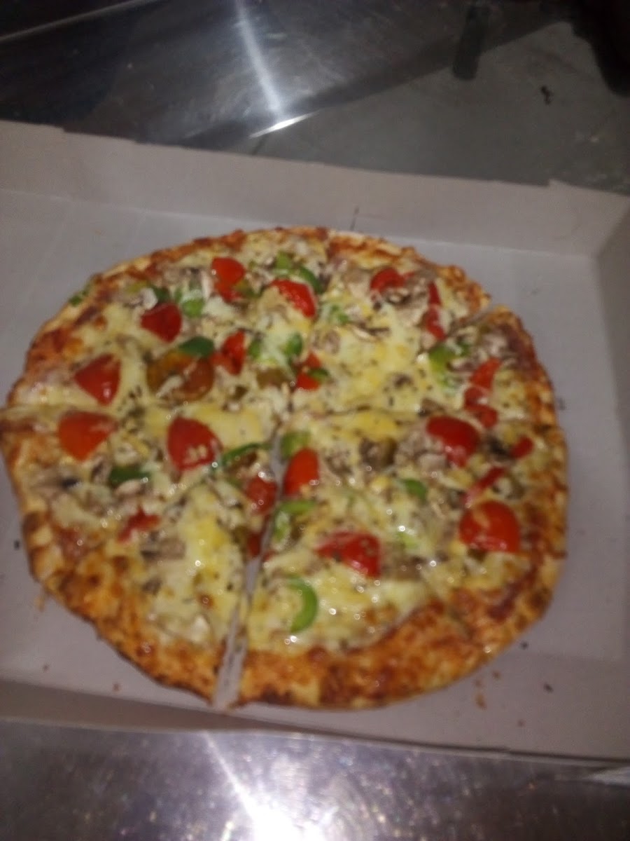 Orexis Pizza And Takeaway Photos 9
