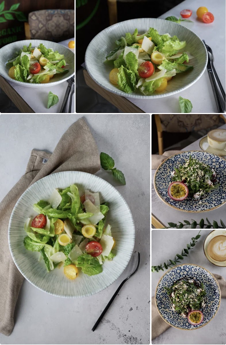 Organic Food Photos 9