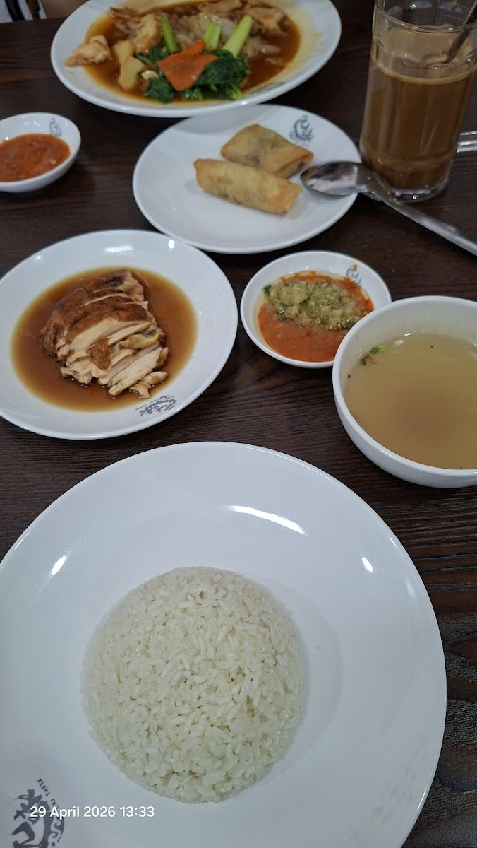Ori Taste 元味 (Bandar Indah) Photos 2