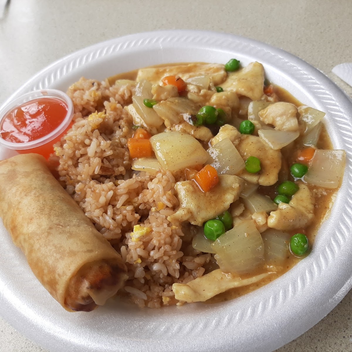 Oriental Express Restaurant Photos 2