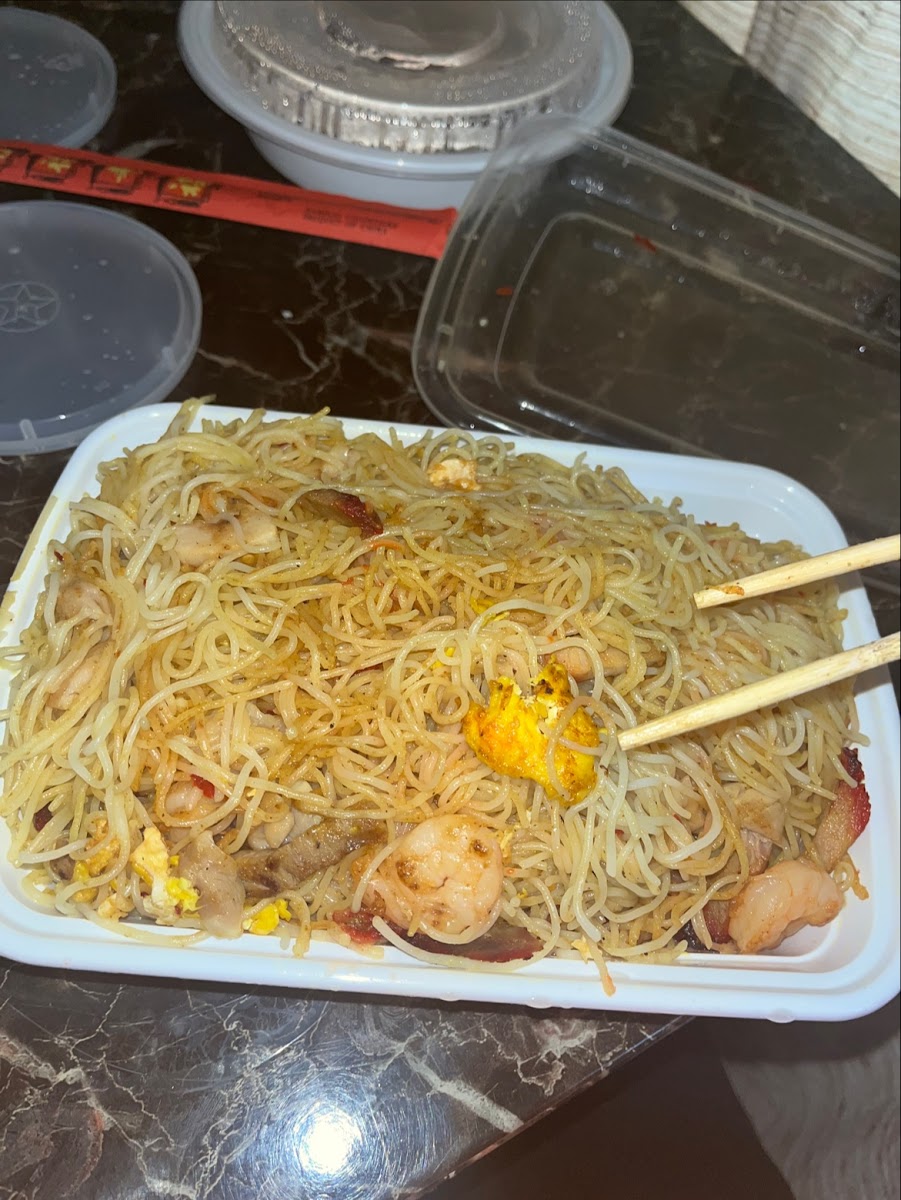 Oriental Express