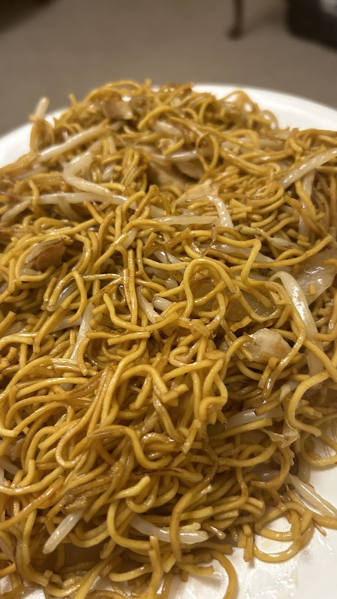 Oriental Flavour