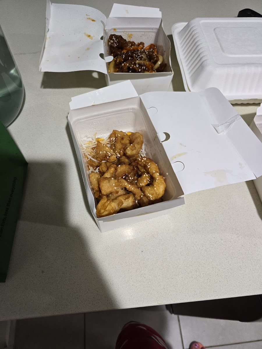Oriental Palace Chinese Restaurant Photos 9