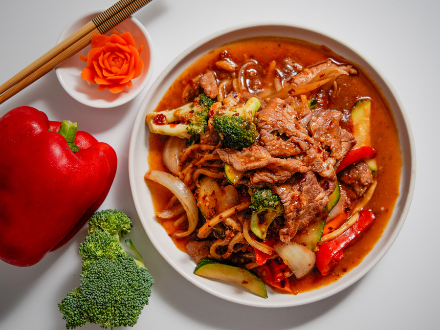 Oriental Palace Chinese Restaurant Photos 2