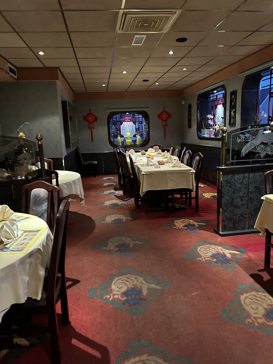 Oriental Palace