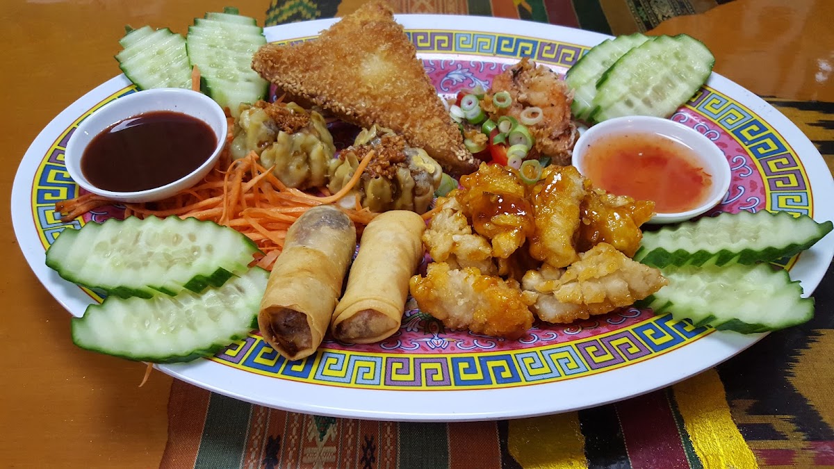 Orienthai-Fresh, Halal, Healty, Authentic Oriental Food Photos 9