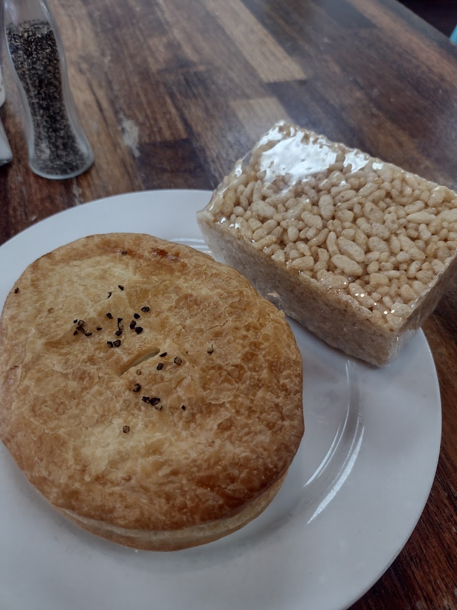 Origin Coffee And Bakery Photos 9