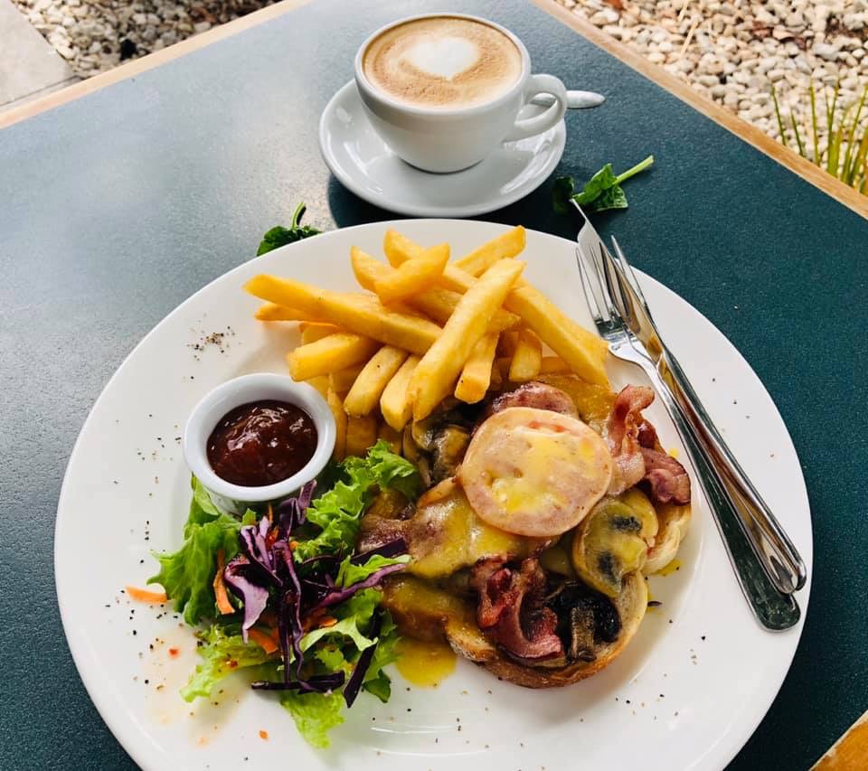 Origin Coffee And Bakery Photos 2
