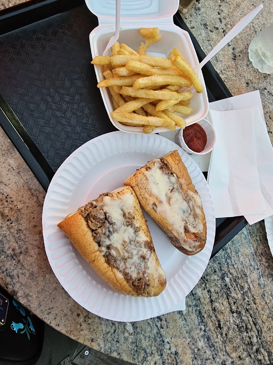 Original Philly's Steaks Photos 9