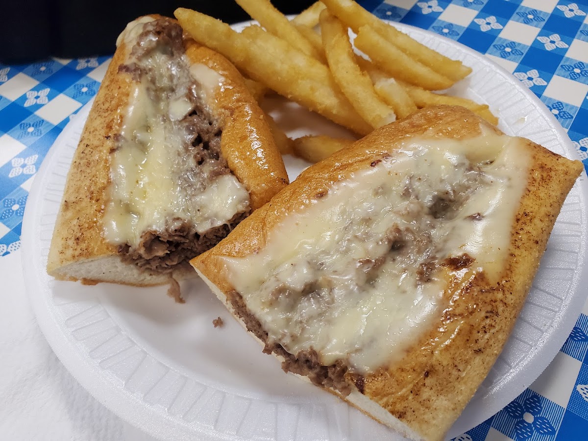 Original Philly's Steaks Photos 2