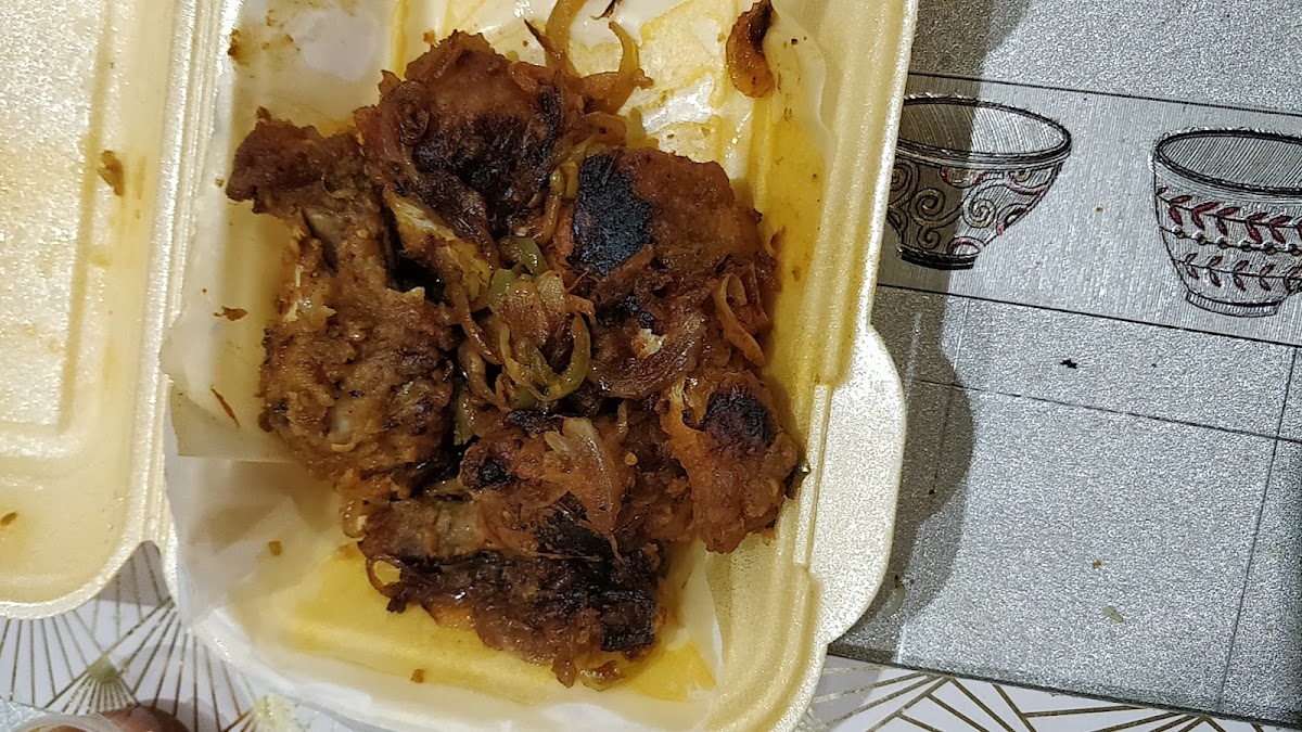 Original Sizzling Chicken Photos 9