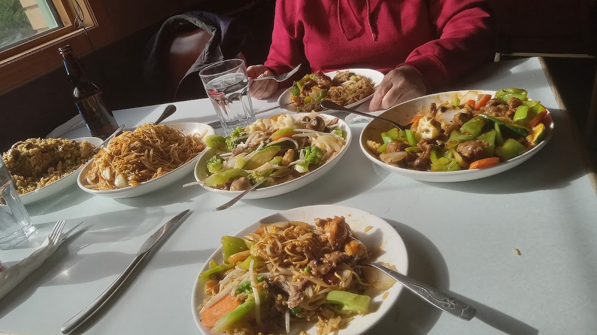 Original South China Sea Restaurant Photos 9
