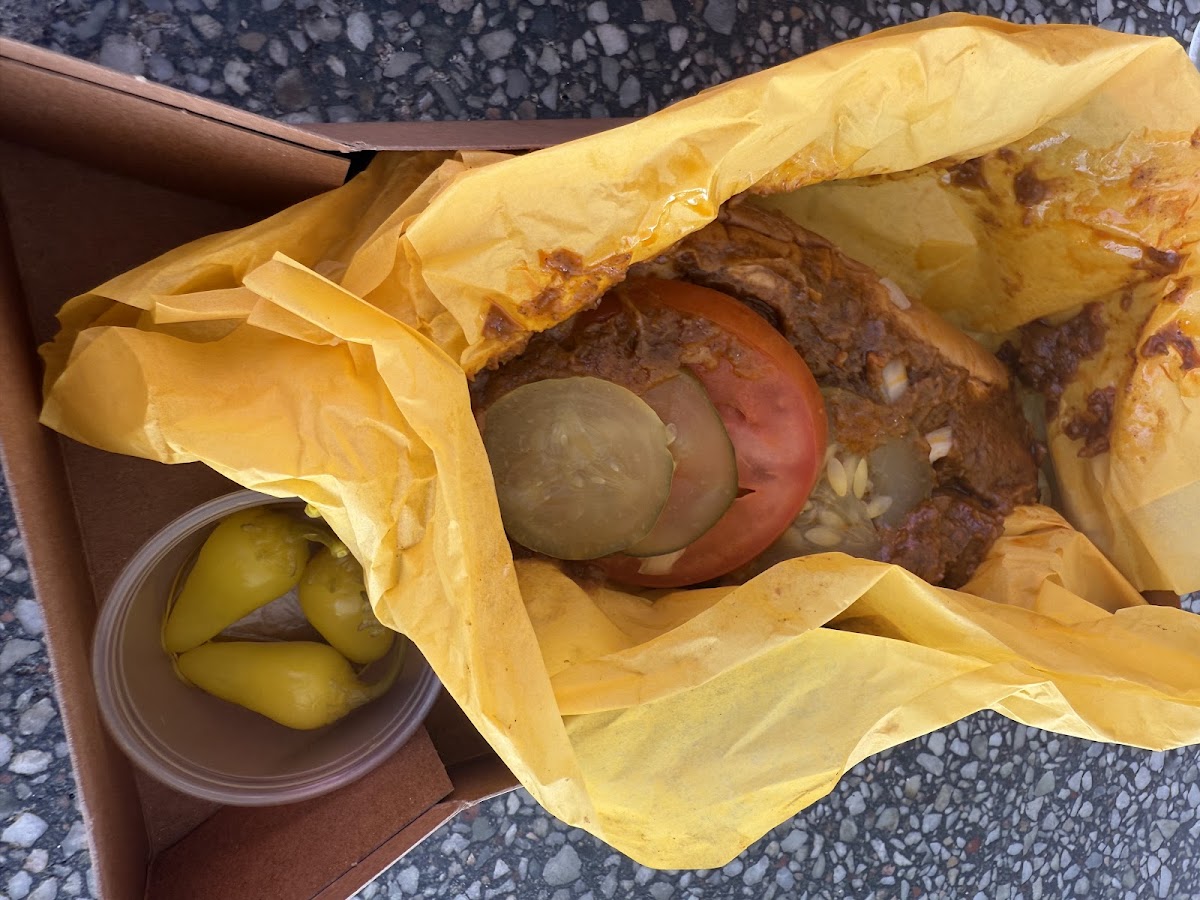 Original Tommy’S Hamburgers Photos 9