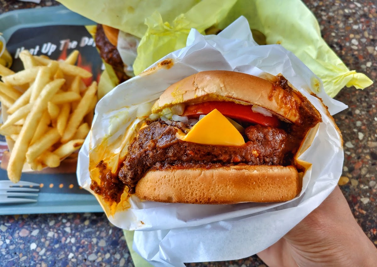 Original Tommy’S Hamburgers Photos 2