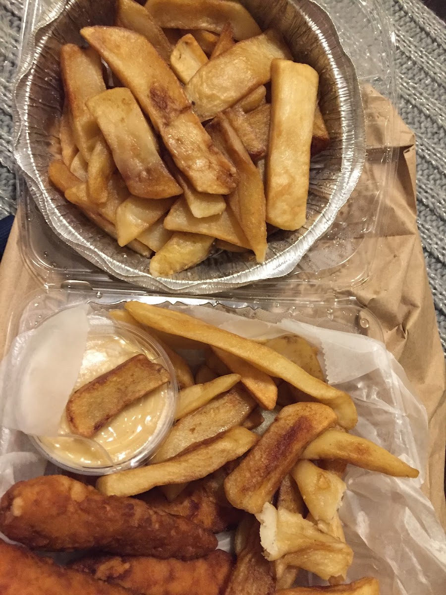 Original's Pizza & Subs Photos 2