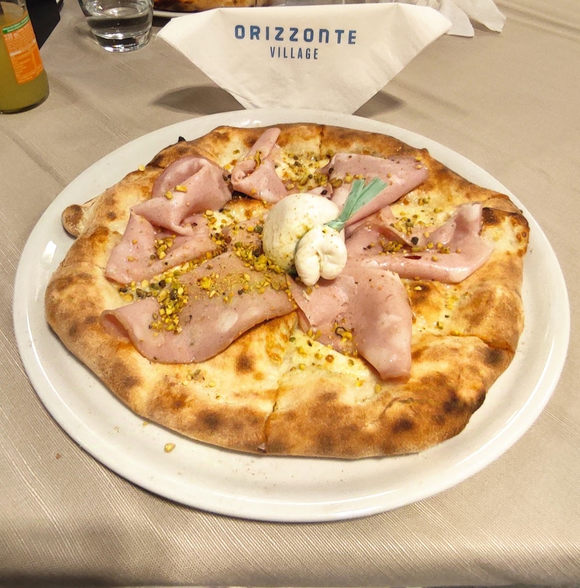 Orizzonte Village Photos 9