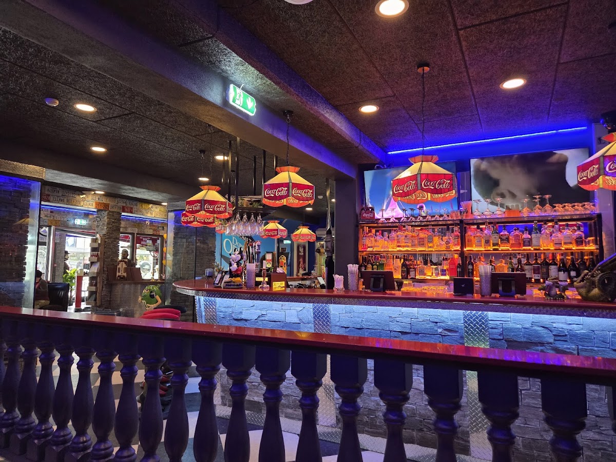 Orlando Bar & Grill Photos 2