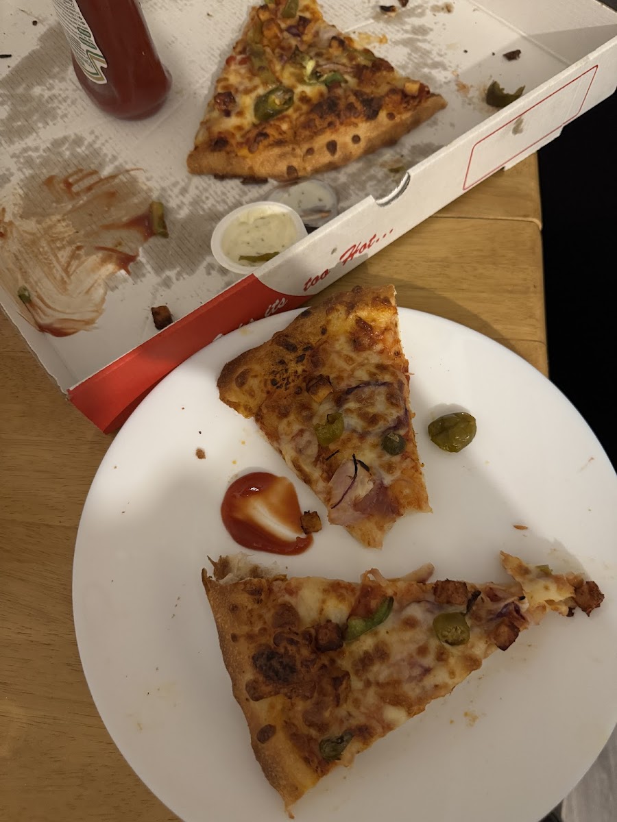 Orlando Pizza Photos 9