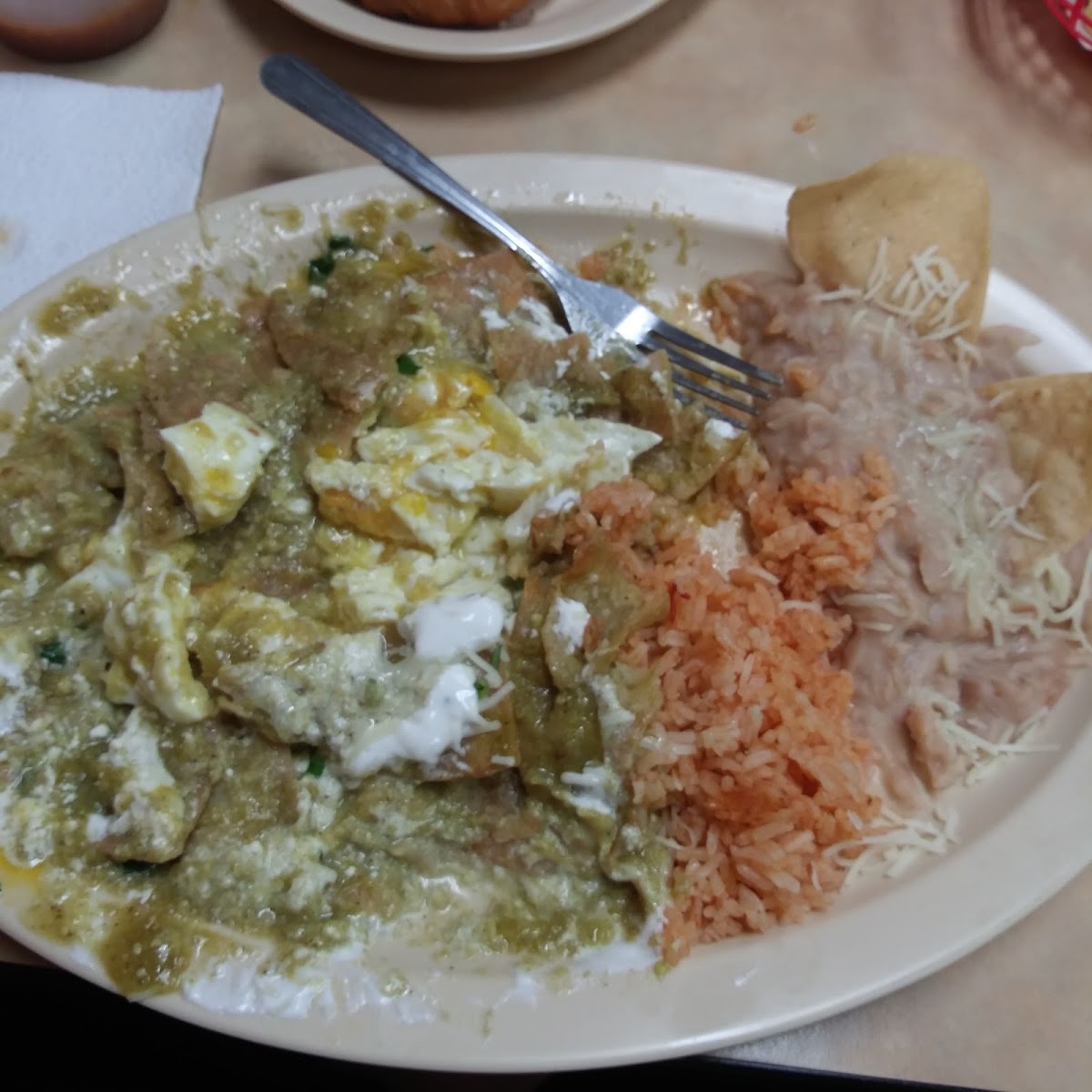 Orozco's Restaurant Photos 2