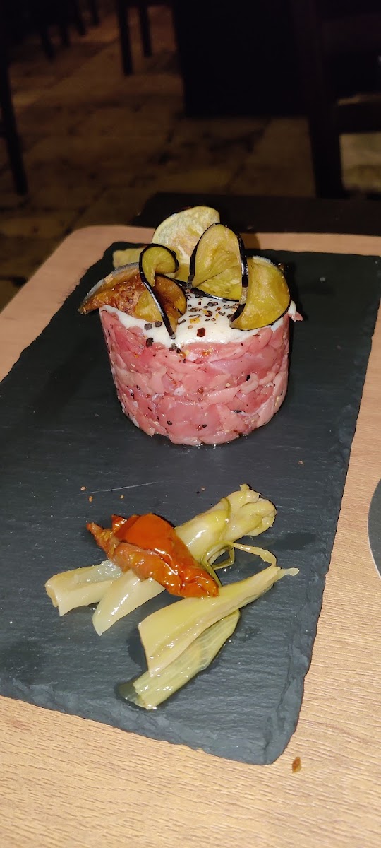 Orwell Meat House Photos 9