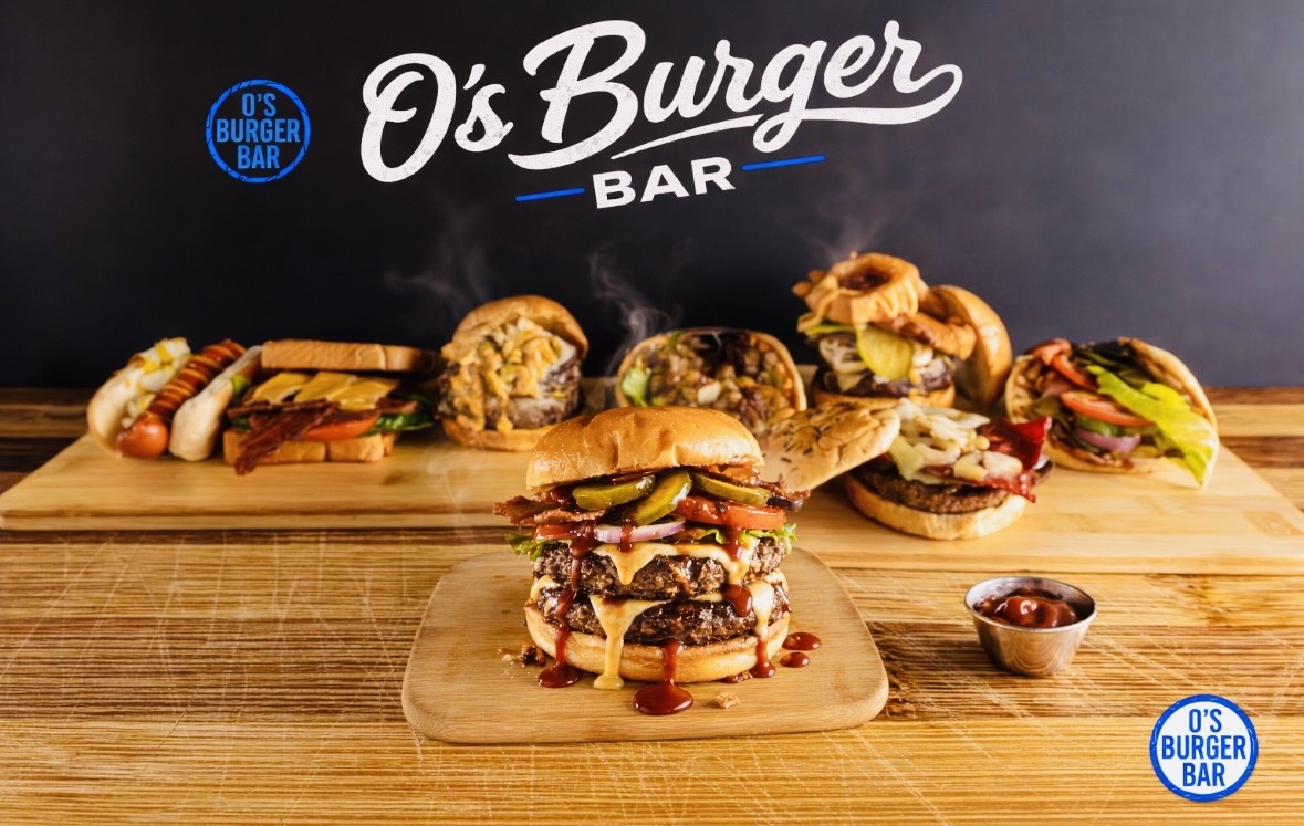 Os Burger Bar Photos 2